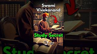 Swami Vivekanands 1 Best Study Routine 🔥 Best Study Tips studymotivation studytips [upl. by Golter]