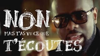 Bella  Maitre Gims critique [upl. by Yodlem]