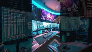 Top 10 CuttingEdge Gaming Room Designs [upl. by Valle]