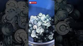 Motorcycle Horn craft manufacturing machine crafts shortsfeed viralvideo shorts reels [upl. by Eurydice]