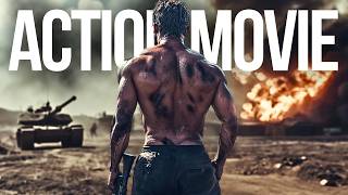 Best Action Movie  FULL FILM WATCH FOR FREE  Movies on YouTube in English [upl. by Enneillij]