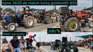 Apne 3630 da match with lucky goldsmith meetup with ​⁠LuckyGoldsmith ​⁠Rc5911 [upl. by Quiteria]