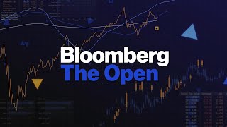 Bloomberg The Open 01192024 [upl. by Veradi71]