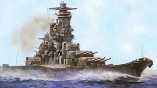 Yamato Tribute [upl. by Sedrul]