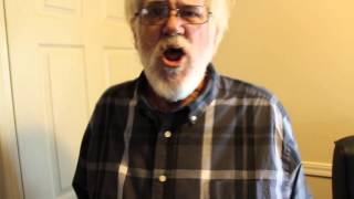 Angry Grandpa Speaks on the Boston Marathon Attack [upl. by Kilgore]