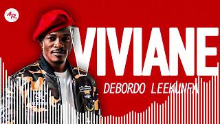 Viviane REMIX Debordo Leekunfa AUDIO OFFICIEL [upl. by Oirotciv]