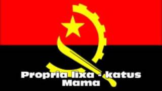 propria Lixa Katus Mama mp3 [upl. by Elleon893]