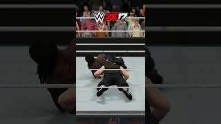 RTruths Finisher in EVERY WWE Game [upl. by Lachus882]