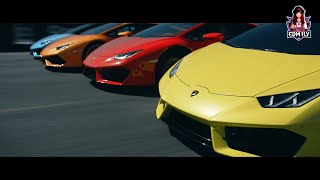 🏁 Car Music Mix 2020  LaLaLaLaLa Bass Boosted 🏁  Best Remixes Of EDM Lamborghini [upl. by Wappes]