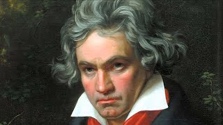 Beethoven  Ode To Joy Part II [upl. by Toms]