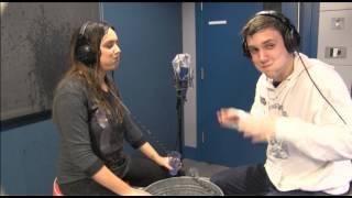 Innuendo Bingo with Charlotte Crosby [upl. by Billye]