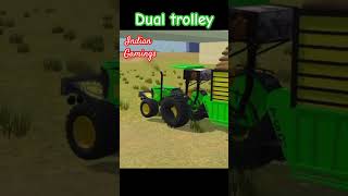 Dual trolley New update song punjabisong newsong [upl. by Hilar766]