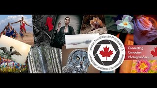 CAPA Canadian Association for Photographic Art Overview [upl. by Medovich]