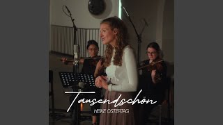 Tausendschön Akustik Version [upl. by Drusy]