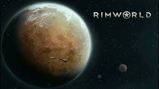 Night and Day  Rimworld OST Extended [upl. by Ahcorb557]