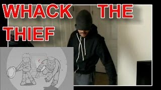 Whack The Thief  13 Hilarious Murders [upl. by Eric]