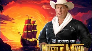 WWE CHAMPIONS John Bradshaw Layfield Icons of WrestleMania wwe wwechampions zoro [upl. by Mira]