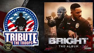 WWE Tribute To The Troops 2017 Theme Song [upl. by Gregorius]