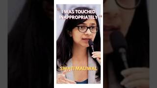 Election news  Kejriwal Latest News  Swati Maliwal On Kejriwal 2024elections kejriwal ytshorts [upl. by Lachish]