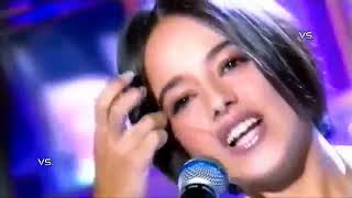 Alizée ♛ Italo Disco ♪♪ 2k18 Vidéo Mix [upl. by Eilis]