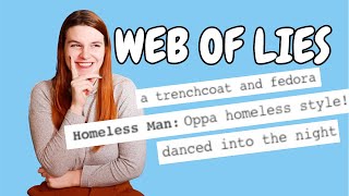 Tumblrs FAKEST Story The Tale of Oppa Homeless Style [upl. by Maurreen]