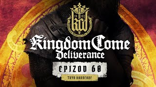 Kingdom Come Deliverance  Tryb Hardcore  Zasoby w Przybysławicach  060 [upl. by Engelhart960]