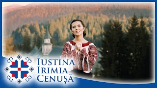 🙏 Iustina IrimiaCenușă  Doamne ajută fă minune [upl. by Imena962]