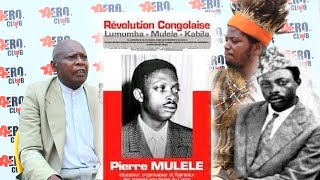 BOLANDA BITUMBA YA PIERRE MULELE NDENGE ABUNDAKI NDENGE PE AKUFAKI [upl. by Hsirrehc774]