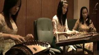 Vietnamese Traditional Music 1 [upl. by Micro]