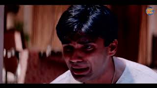 Sunil Shetty Best Emotional Movie Scene  Rakshak Movie  Sunil Shetty Best Fight Scene [upl. by Angelique]