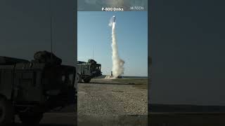 Using side thruster on missiles  Military exercise [upl. by Kieger]