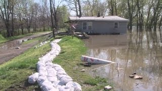 How Levees Work [upl. by Oniger]