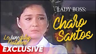 Charo Santos  ItsLeJUNEdary  Special Video [upl. by Ebert]