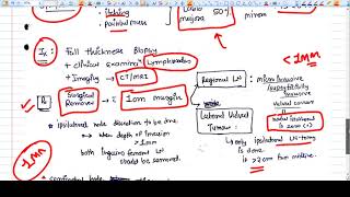 VUlVAL CANCER  BRIEF REVIEW [upl. by Ellenrahs]