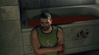 PERDIDOS EN HARRAN  Dying Light  1 [upl. by Elisee]