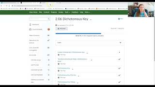 Lesson Introduction Dichotomous Keys [upl. by Ttsepmet192]