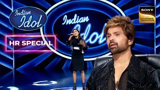 HR के मज़ाक ने Almost रुला दिया इस Contestant को  Indian Idol 13  HR Special [upl. by Burl]