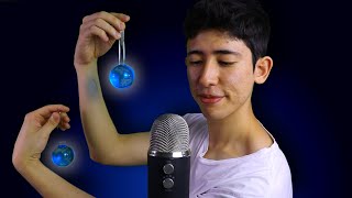 The BEST ASMR for literally ANYTHING  background studying sleeping gaming etc 1HR NO TALKING [upl. by Kieran]