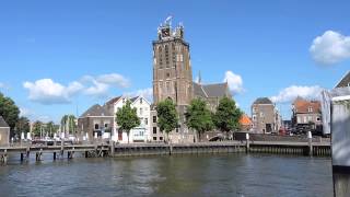 grote kerk bells [upl. by Meece]