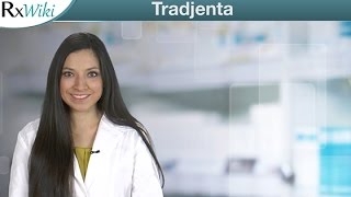 Tradjenta Treats Type 2 Diabetes In Adults [upl. by Berkman]