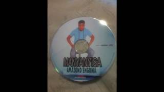 MANYANYISA  NGABONA BESHINGA [upl. by Zerdna]