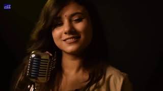 Ishare Tere karte nigah female version full video [upl. by Fowle]