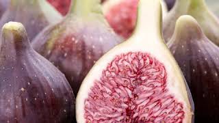 The Benefits of Eating Figs [upl. by Fahland]