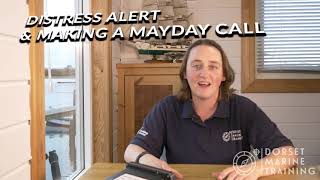 RYA VHF SRC Radio Course  3 key topics [upl. by Erdne555]