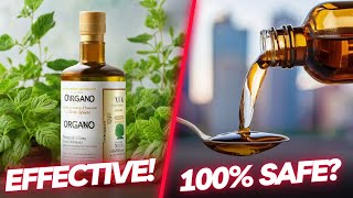 Oregano Oil for Skin  9 Benefits amp How to Apply Safely [upl. by Htidirrem]