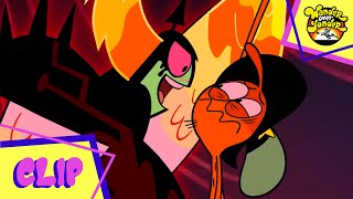 Wander confronts Dominator The End of the Galaxy  Wander Over Yonder HD [upl. by Mcmurry]