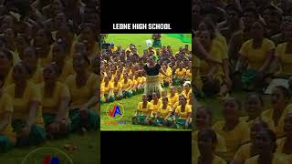 LEONE High School  Sau tā ō samoanlanguage duet bibleverse nature samoanhymn psalm [upl. by Enrika285]