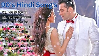 90’S Old Hindi Songs💘 90s Love Song💘 Udit Narayan Alka Yagnik Kumar Sanu songs Hindi  Indian Song [upl. by Sutphin334]