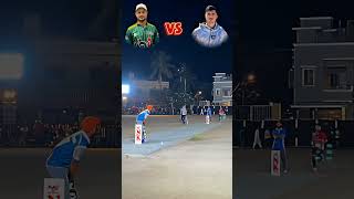 Kingzadran🖤🏏 cricket tapball cricketlover cricketreels tapeballcricket cricketfan psl [upl. by Koball923]