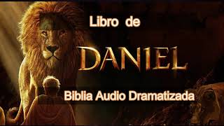 Libro de Daniel Audio Biblia Dramatizada [upl. by Akilegna]